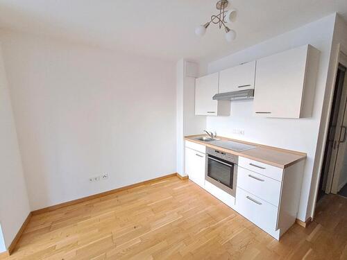 Foto - Etagenwohnung in Deggendorf zur Miete