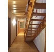 Großzügige 6-Zimmer-Eigentumswohnung mit Burgblick-Dachterrasse - Eichstätt