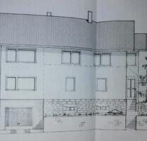 Zweifamilienhaus provisionsfrei – modernisiert - Rodalben