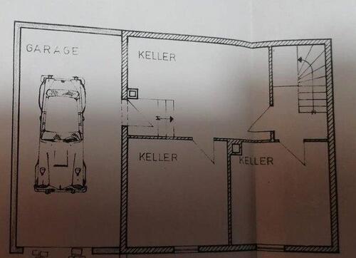 Foto - Einfamilienhaus in Rodalben