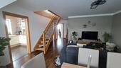Foto - 3 Zimmer Dachgeschoßwohnung zur Miete in Großaitingen