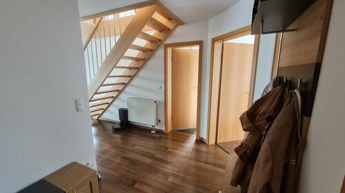 Foto - 3 Zimmer Dachgeschoßwohnung in Großaitingen