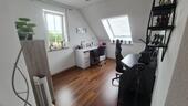 Foto - Dachgeschoßwohnung in Großaitingen zur Miete
