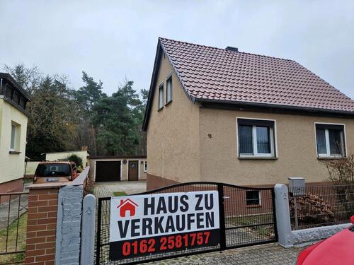 Foto - Haus und Grundstück - 106.000,00&nbsp;EUR Kaufpreis, ca.&nbsp; 100,00&nbsp;m&sup2;