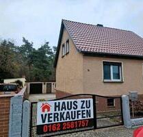 Haus und Grundstück - 106.000,00&nbsp;EUR Kaufpreis, ca.&nbsp; 100,00&nbsp;m&sup2; in Plessa (PLZ: 04928)