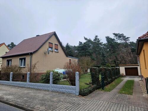 Foto - 7 Zimmer Einfamilienhaus zum Kaufen in Plessa