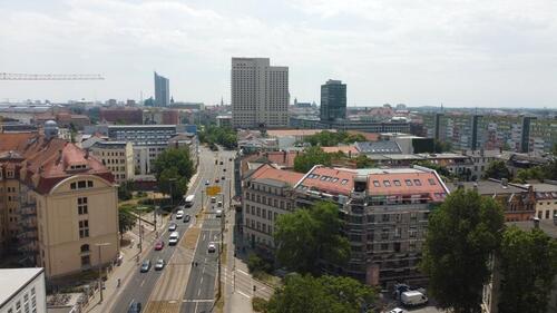 Foto - Attraktive Mietwohnung - Einziehen & Wohlfühlen