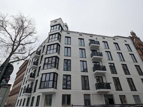 Foto - 4 Zimmer Etagenwohnung in Leipzig