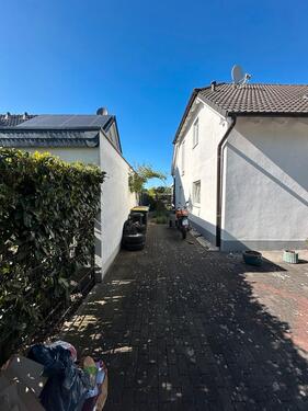 Foto - 8 Zimmer Mehrfamilienhaus, Wohnhaus in Euskirchen