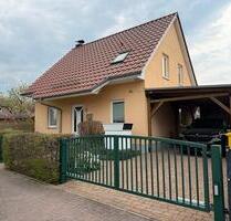 Neuwertiges Einfamilienhaus mit Solaranlage und Wärmepumpe - Bad Doberan