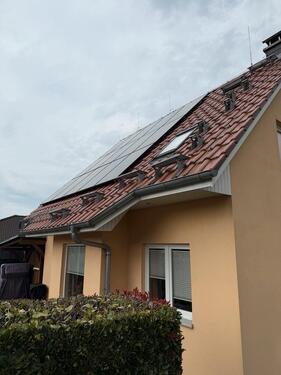 Foto - 4 Zimmer Einfamilienhaus zur Miete in Bad Doberan