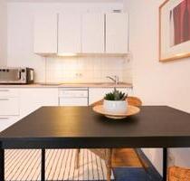 1-Zimmer-Apartment in Stuttgart-Vaihingen - Gemmrigheim