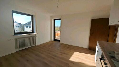 Foto - 3 Zimmer Dachgeschoßwohnung in Wittislingen