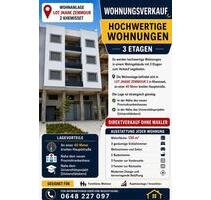 4 Zimmerwohnung in Khemisset Marokko Neubau - Neukirchen-Vluyn