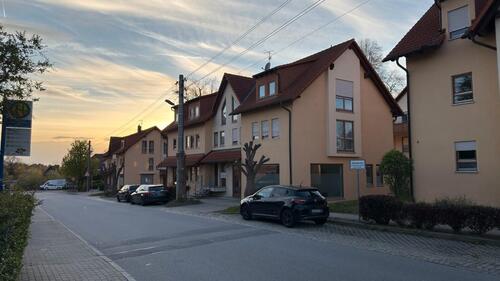 Foto - 3 Zimmer Etagenwohnung zum Kaufen in Doberschau-Gaußig