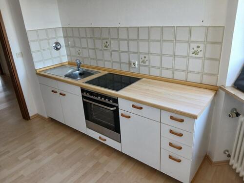 Foto - 2 Zimmer Etagenwohnung zum Kaufen in Stadtbergen
