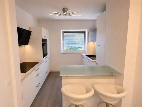 Foto - Provisionsfreie 3-Zimmer-Wohnung mit Balkon, EBK & Keller