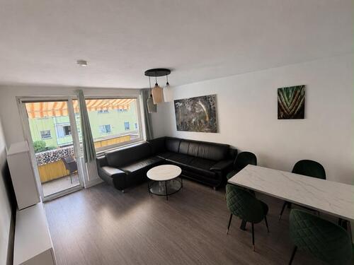 Foto - 3 Zimmer Etagenwohnung in Burgdorf
