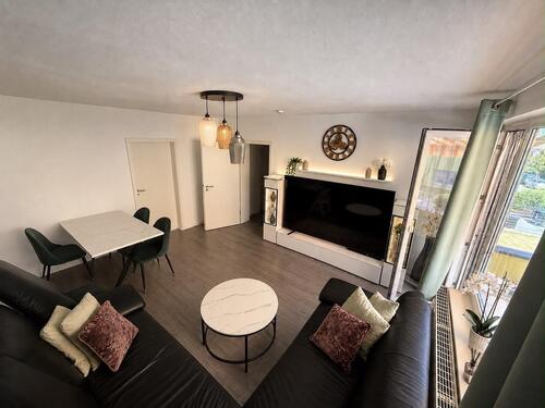 Foto - Etagenwohnung in Burgdorf zum Kaufen