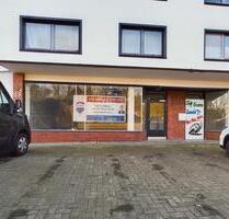 Ladenlokal zentral in Bad Fallingbostel
