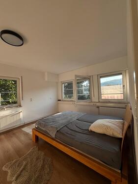 Foto - Etagenwohnung in Wächtersbach zur Miete