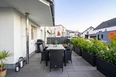 Foto - Etagenwohnung zur Miete in Neckarsulm