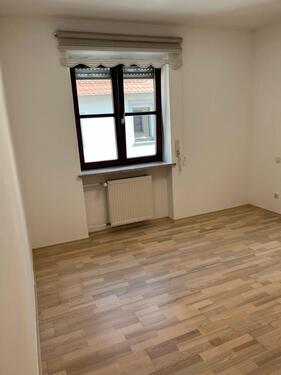 Foto - Etagenwohnung in Amberg zur Miete