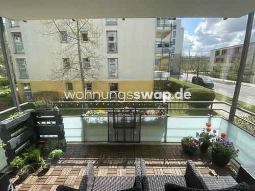 Foto - Wohnungsswap - 2 Zimmer, 70 m² - Rosa-Bavarese-Straße, Neuhausen-Nymphenburg, München