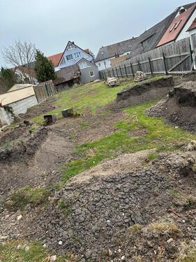 Foto - Grundstück zur Miete in Pfreimd