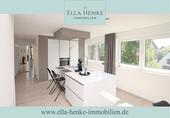 Foto - Traumhafte, sehr hochwertig ausgestattete, möblierte Maisonette-Wohnung mit Balkon.