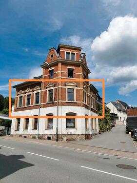 Foto - Etagenwohnung zur Miete in Großolbersdorf