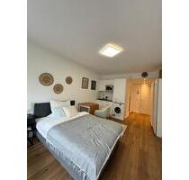 NEUES APARTMENT NACH RENOVIERUNG - München Thalkirchen-Obersendling-Forstenried-Fürstenried-S