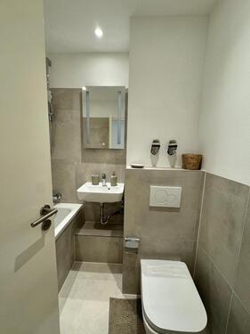 Foto - Etagenwohnung in München