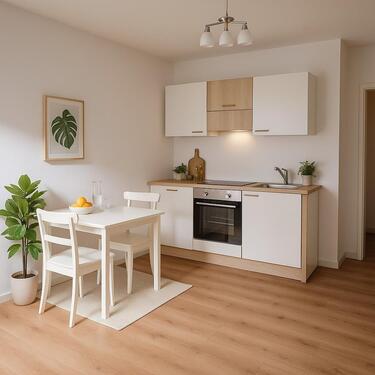 Foto - Etagenwohnung in Münster