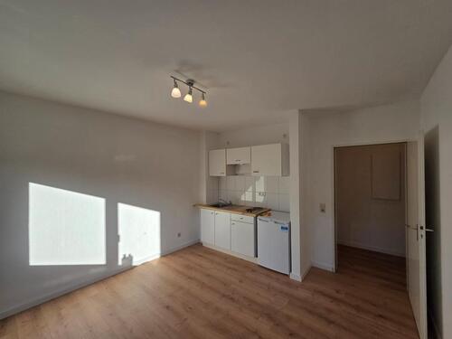 Foto - Etagenwohnung in Münster zur Miete