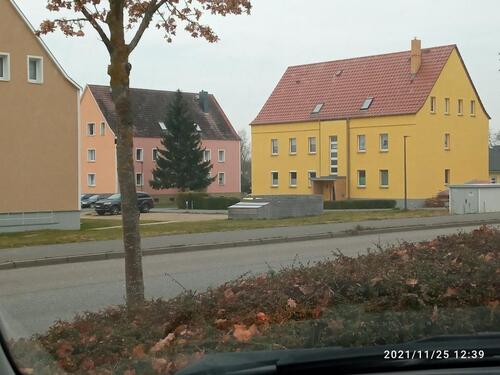 Foto - Etagenwohnung zum Kaufen in Werder (Havel)