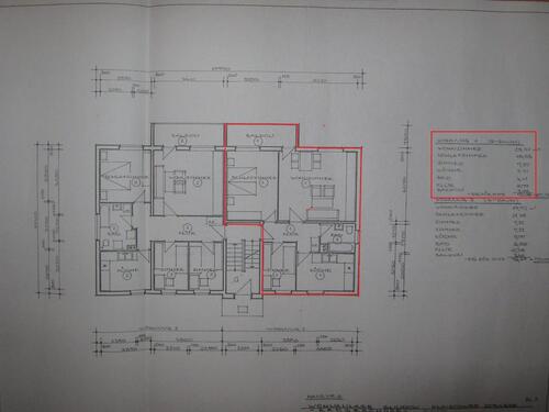 Foto - Etagenwohnung in Werder (Havel) zum Kaufen
