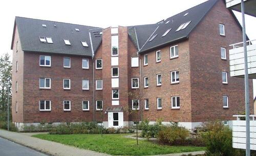 Foto - Ab März 2026 Wohnen im Erdgeschoss 2-Raum Wohnung mit Dusche ohne Balkon.