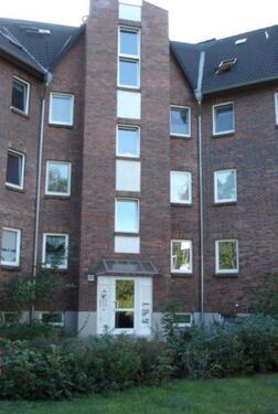 Foto - Etagenwohnung zur Miete in Schwerin