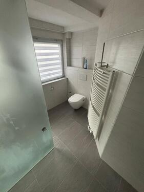 Foto - Etagenwohnung in Wehingen zur Miete