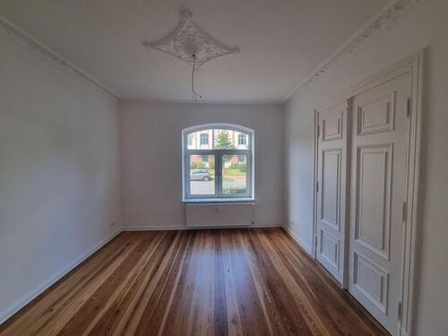 Foto - 4 Zimmer Etagenwohnung in Flensburg