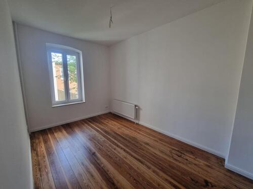 Foto - Etagenwohnung in Flensburg zur Miete