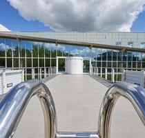 BÜRO | 2 EURM² | TEEKÜCHE | AB SOFORT|Terrasser!* - Buxtehude