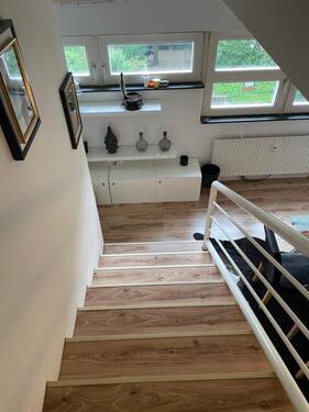 Foto - 3 Zimmer Etagenwohnung zur Miete in Berlin