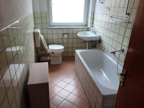 Foto - Etagenwohnung in Westerburg zum Kaufen