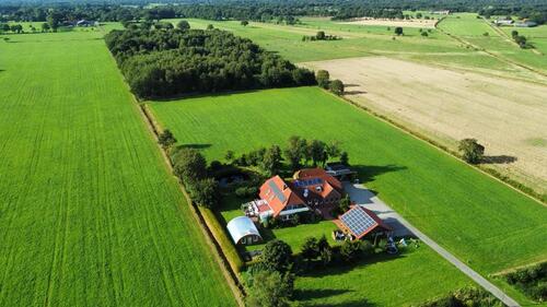 Foto - Ferienwohnung in ruhiger Lage zu vermieten