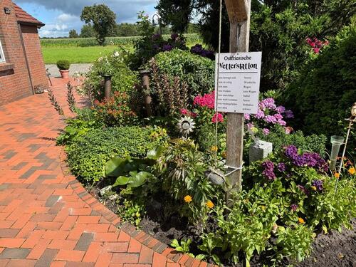 Foto - andere in Ihlow