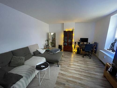 Foto - 2-Raum-Wohnung in Ueckermünde - 424,00&nbsp;EUR Kaltmiete, ca.&nbsp; 53,00&nbsp;m&sup2;