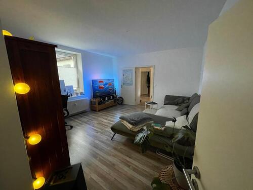 Foto - 2 Zimmer Etagenwohnung zur Miete in Ueckermünde