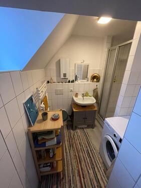 Foto - 2 Zimmer Etagenwohnung in Ueckermünde